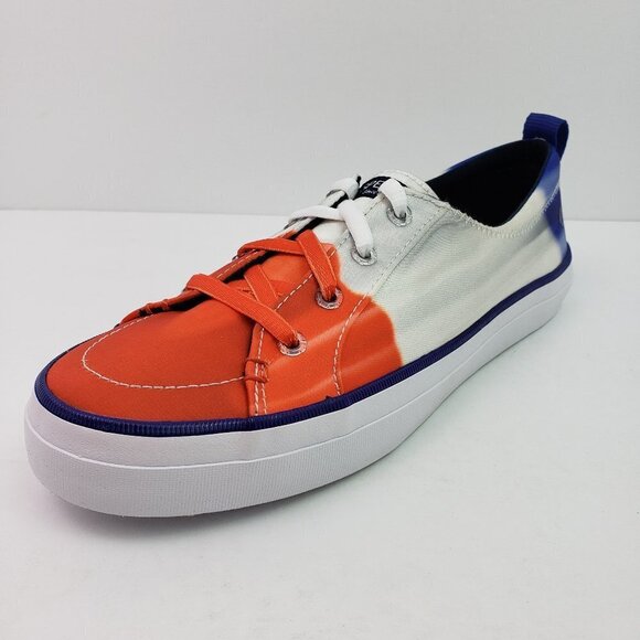 NEW Sperry X Popsicle Firecracker Crest Vibe Shoes - Picture 2 of 11